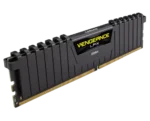 CORSAIR VENGEANCE® LPX 8GB (1 x 8GB) DDR4 DRAM 3200MHz C16 Desktop RAM - Image 3