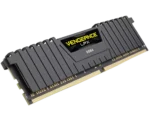 CORSAIR VENGEANCE® LPX 8GB (1 x 8GB) DDR4 DRAM 3200MHz C16 Desktop RAM - Image 2