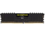 CORSAIR VENGEANCE® LPX 8GB (1 x 8GB) DDR4 DRAM 3200MHz C16 Desktop RAM