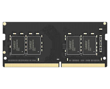 Lexar® 16GB DDR4-3200MHz SODIMM Laptop RAM