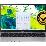 Acer Aspire Lite AL15-54P Laptop with Intel Core Ultra 5 Processor