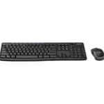 Logitech MK270 Wireless Keyboard and Mouse Combo