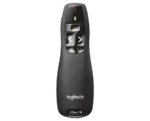 Logitech R400 Laser Presentation Remote