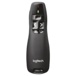 Logitech R400 Laser Presentation Remote