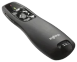 Logitech R400 Laser Presentation Remote - Image 3