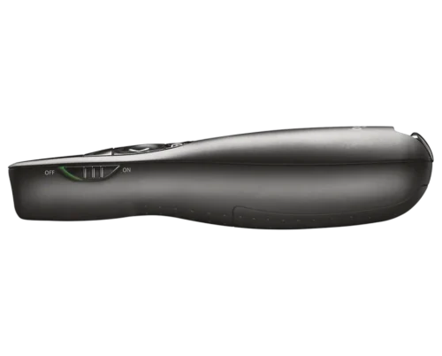 Logitech R400 Laser Presentation Remote - Image 2