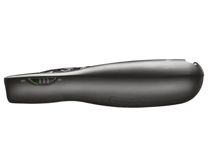 Logitech R400 Laser Presentation Remote - Image 2