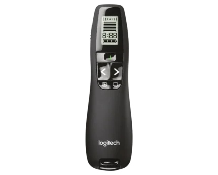 Logitech R800 Laser Presentation Remote