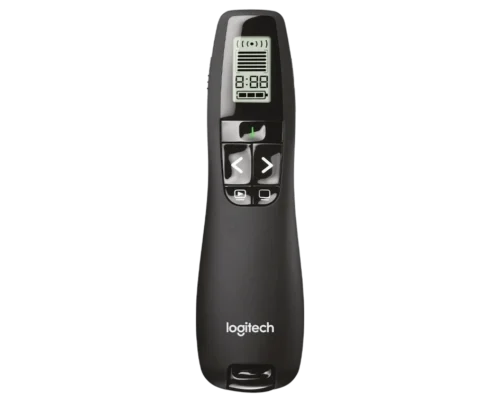 Logitech R800 Laser Presentation Remote