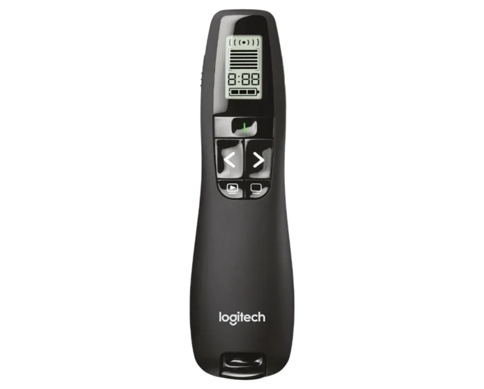 ACCLO002-1 Logitech R800 Laser Presentation Remote - Image 1