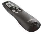 Logitech R800 Laser Presentation Remote - Image 2