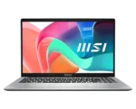 MSI Modern15 F13MG (Intel® Core™i5 1334U/8GB RAM/512GB NVMe SSD/15.6 FHD/DOS)