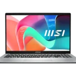 MSI Modern15 F13MG (Intel® Core™i5 1334U/8GB RAM/512GB NVMe SSD/15.6 FHD/DOS)