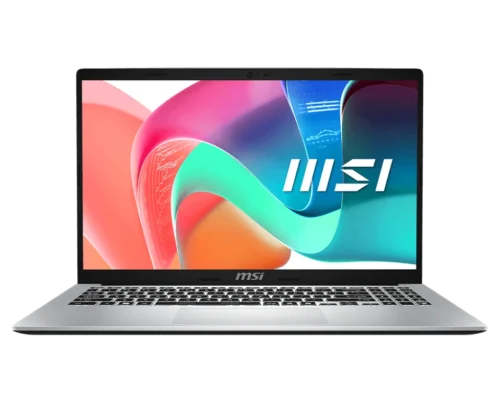 MSI Modern15 F13MG (Intel® Core™i5 1334U/8GB RAM/512GB NVMe SSD/15.6 FHD/DOS)