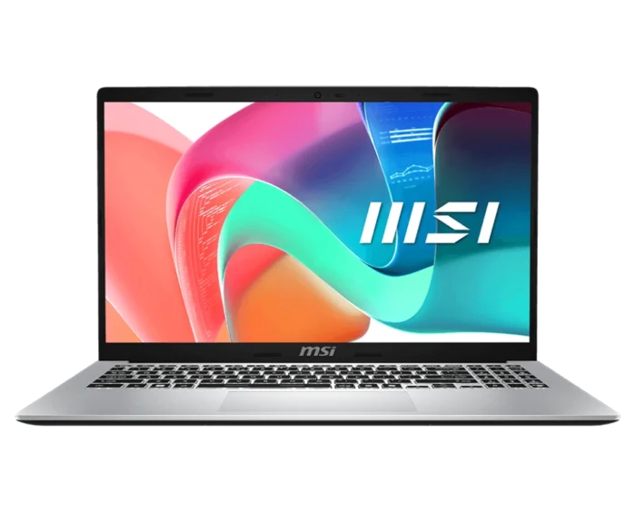 MSI Modern15 F13MG (Intel® Core™i5 1334U/8GB RAM/512GB NVMe SSD/15.6 FHD/DOS) - Image 1