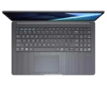 ASUS EXPERTBOOK B1503CVA-S71506 Laptop(Intel® Core™ 5-120U Processor/8GB DDR5 RAM/512GB NVMe SSD/15.6"FHD/DOS) - Image 2