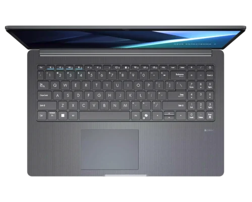 ASUS EXPERTBOOK B1503CVA Laptop(Intel® Core™ 3-100U Processor/8GB DDR5 RAM/512GB NVMe SSD/15.6"FHD/DOS) - Image 2
