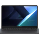 ASUS EXPERTBOOK B1503CVA-S71506 Laptop(Intel® Core™ 5-120U Processor/8GB DDR5 RAM/512GB NVMe SSD/15.6"FHD/DOS)