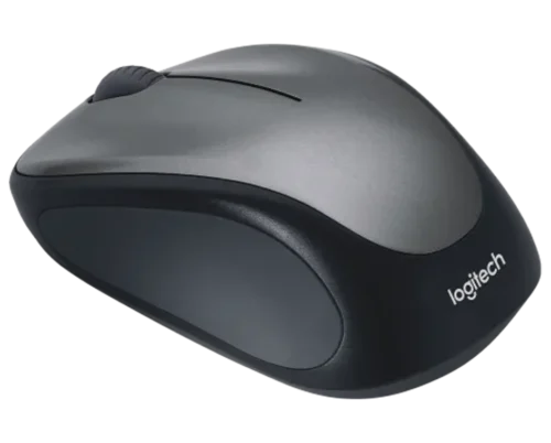 Logitech M235 Wireless Mouse - Image 3
