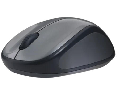 Logitech M235 Wireless Mouse - Image 2