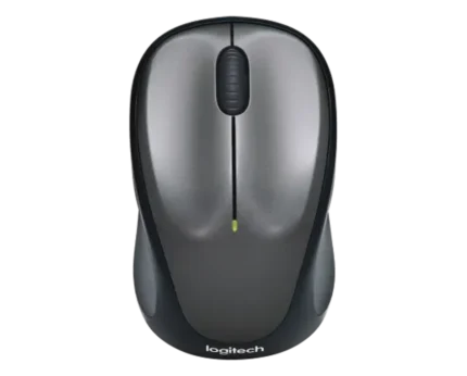 Logitech M235 Wireless Mouse