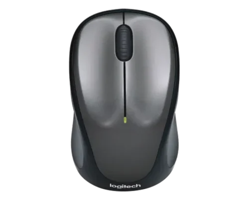 Logitech M235 Wireless Mouse
