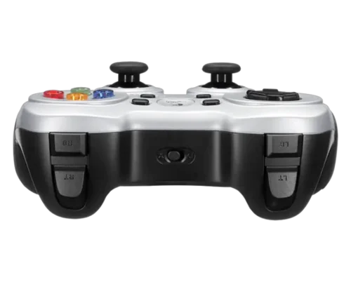 Logitech F710 Wireless Gamepad - Image 2