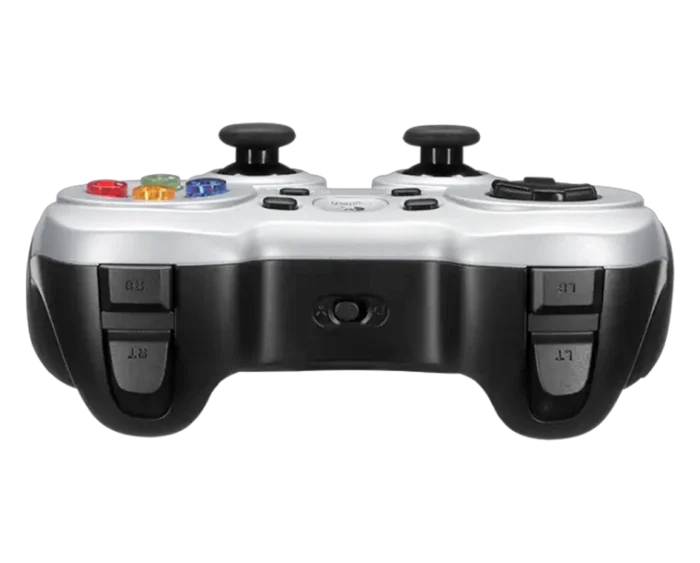 Logitech F710 Wireless Gamepad - Image 2