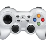 Logitech F710 Wireless Gamepad