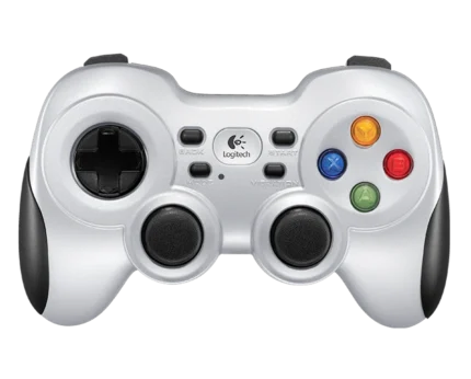 Logitech F710 Wireless Gamepad