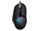 Logitech G402 Hyperion Fury FPS Gaming Mouse