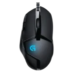 Logitech G402 Hyperion Fury FPS Gaming Mouse