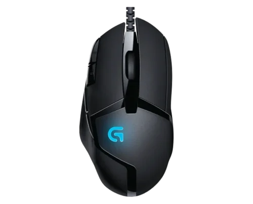 Logitech G402 Hyperion Fury FPS Gaming Mouse