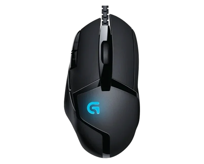 g402-1 Logitech G402 Hyperion Fury FPS Gaming Mouse - Image 1