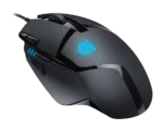 Logitech G402 Hyperion Fury FPS Gaming Mouse - Image 2