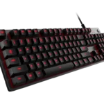 Logitech G413 Mechanical Backlit Gaming Keyboard