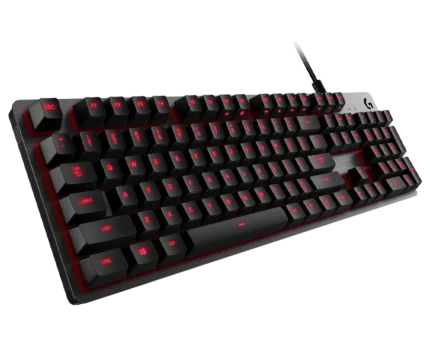 Logitech G413 Mechanical Backlit Gaming Keyboard