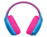 Logitech G435 Ultra-light Wireless Bluetooth Gaming Headset