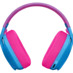 Logitech G435 Ultra-light Wireless Bluetooth Gaming Headset