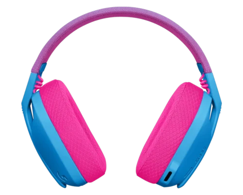 Logitech G435 Ultra-light Wireless Bluetooth Gaming Headset