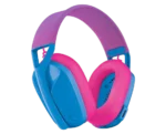 Logitech G435 Ultra-light Wireless Bluetooth Gaming Headset - Image 2