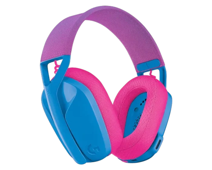 Logitech G435 Ultra-light Wireless Bluetooth Gaming Headset - Image 2