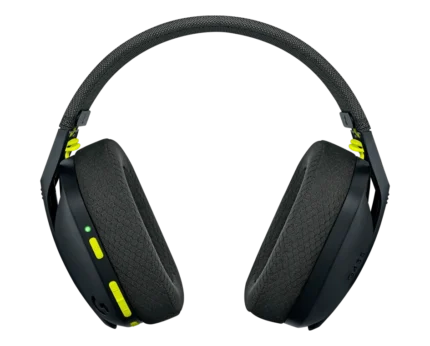 Logitech G435 Ultra-light Wireless Bluetooth Gaming Headset