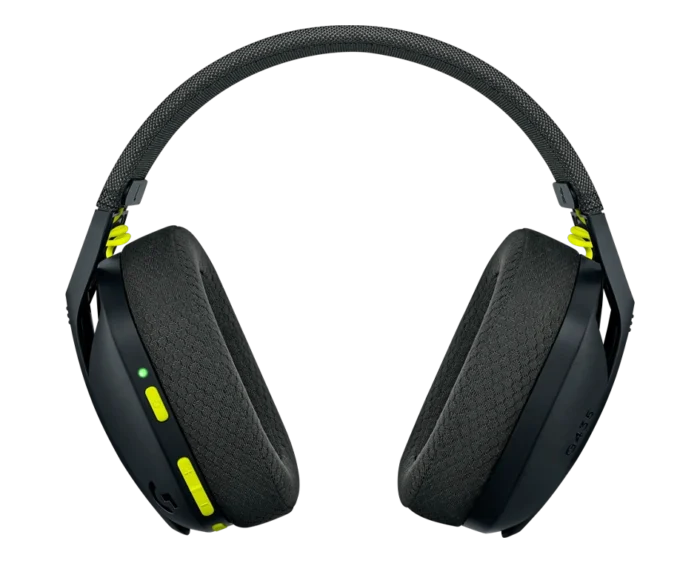 Logitech G435 Ultra-light Wireless Bluetooth Gaming Headset - Image 1