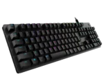 Logitech G512 Mechanical Gaming Keyboard - Image 2