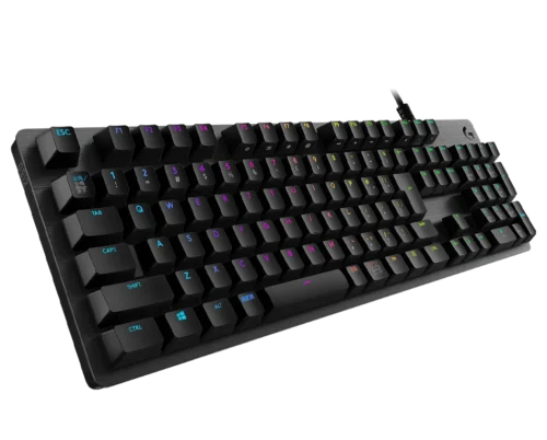 Logitech G512 Mechanical Gaming Keyboard - Image 2