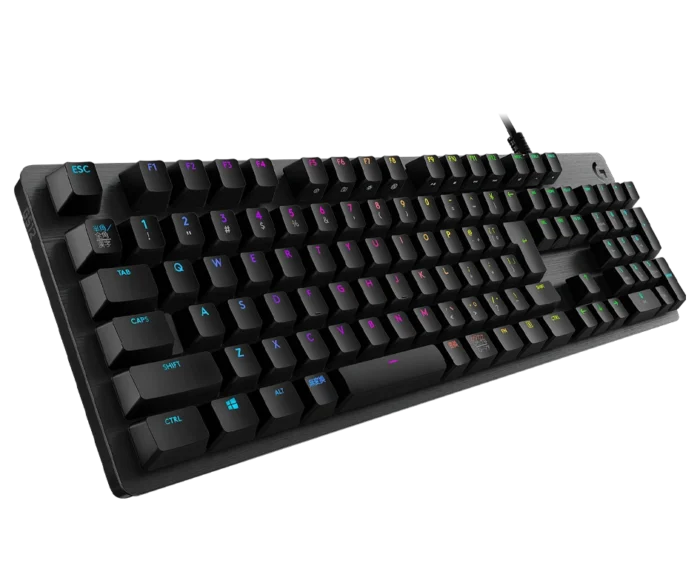 Logitech G512 Mechanical Gaming Keyboard - Image 2