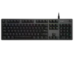 Logitech G512 Mechanical Gaming Keyboard