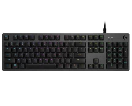 Logitech G512 Mechanical Gaming Keyboard