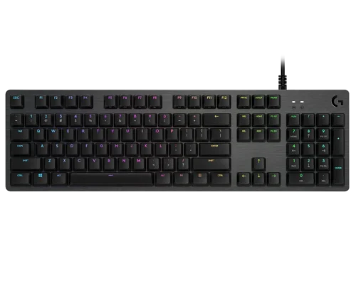 Logitech G512 Mechanical Gaming Keyboard